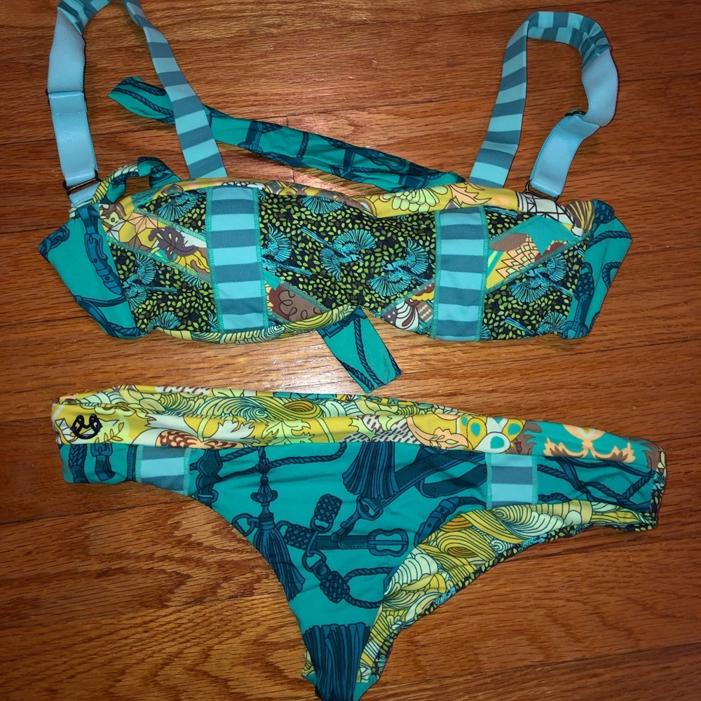 Maaji bikini
